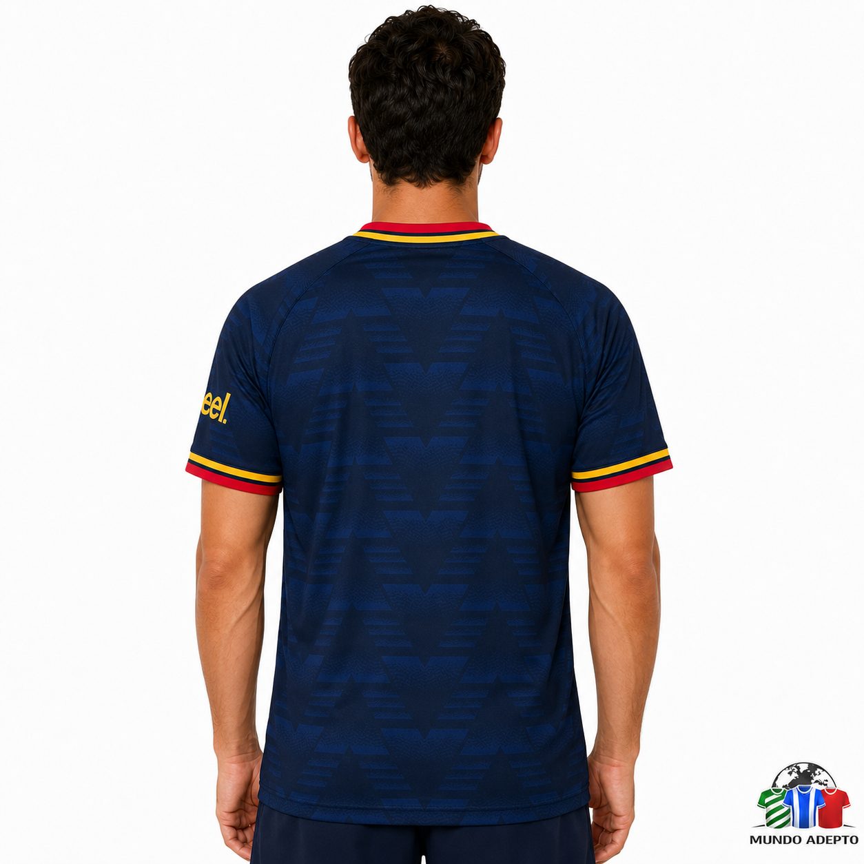Camisola Camisola Arsenal Alternativa - 26/27