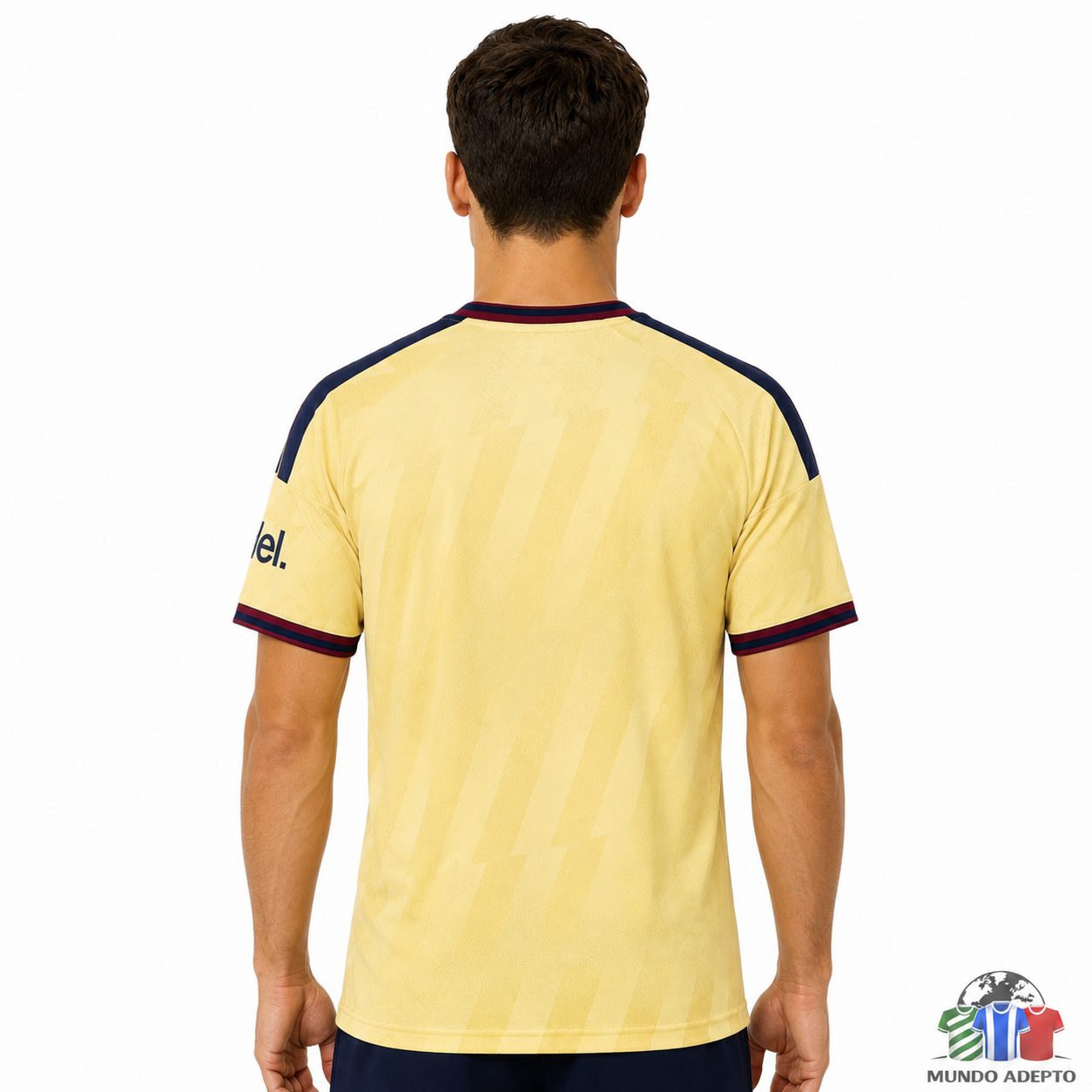 Camisola Camisola Arsenal Terceira - 26/27