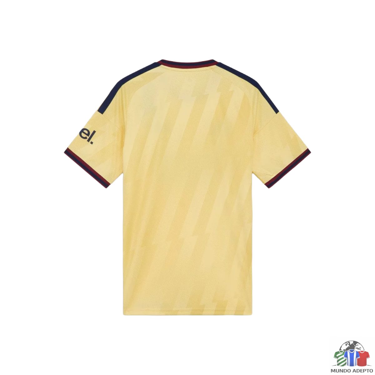 Camisola Arsenal Terceira - 26/27 4