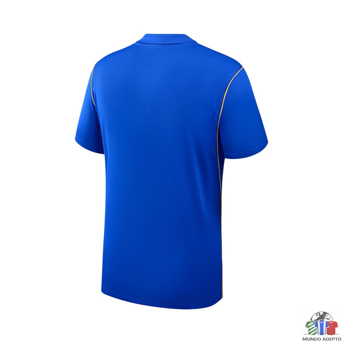 Camisola Chelsea Principal - 26/27 4