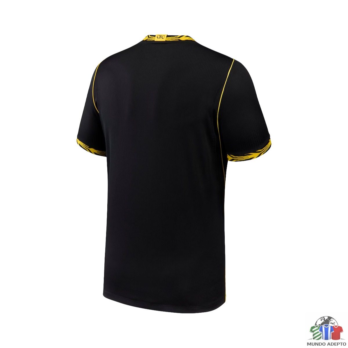 Camisola Chelsea Alternativo - 26/27 4