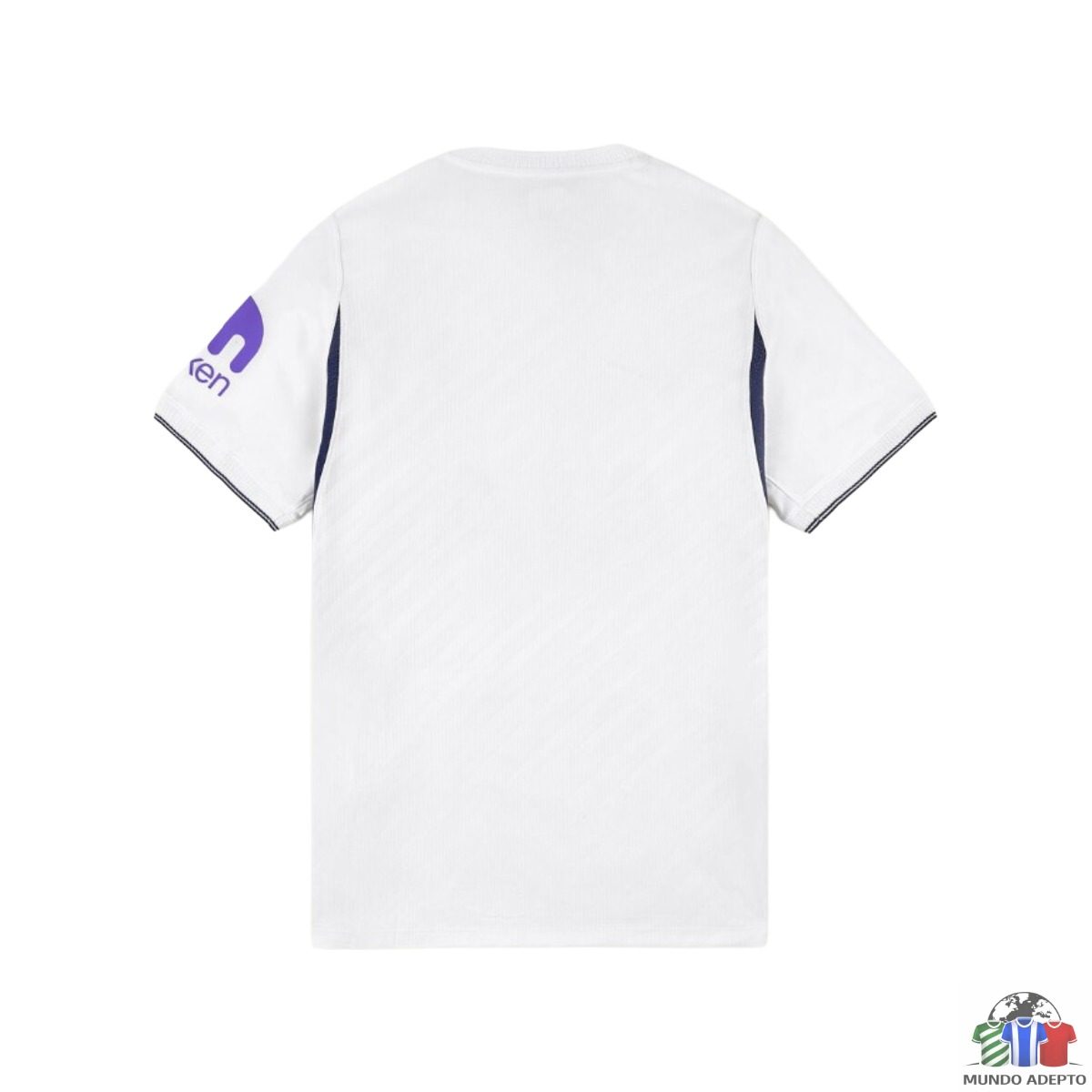 Camisola Tottenham Principal - 26/27 4